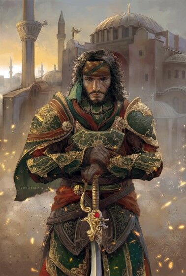 Karakter Dalam Game Yang Beragama Muslim 9 A2037