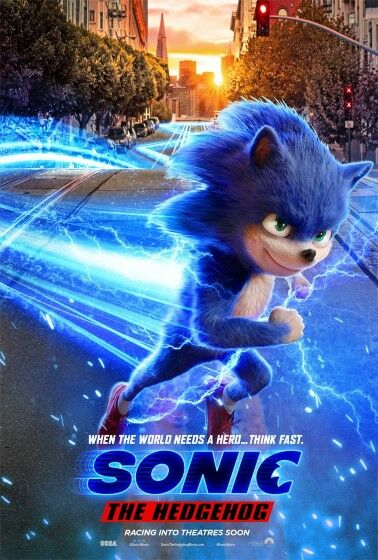 Animasi Klasik Yang Dijadikan Live Action 3 5df00
