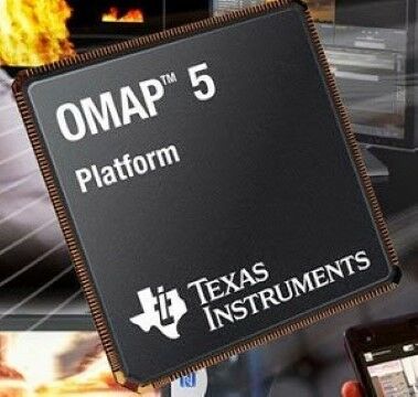 OMAP 8057e