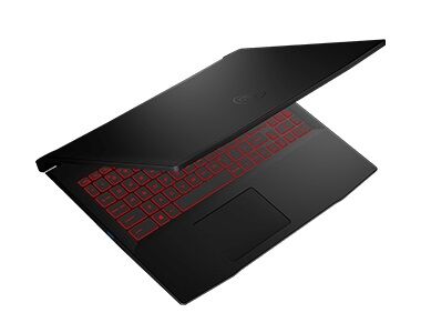 MSI Katana 141e9
