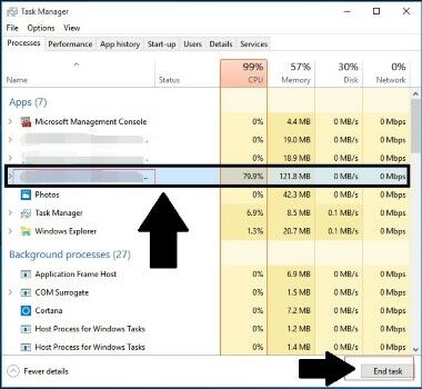 18 Penyebab & Cara Mengatasi Laptop Hang Windows 10/8/7 | Jalantikus