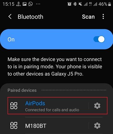 Cara Menggunakan AirPods di iPhone & Android | Jalantikus