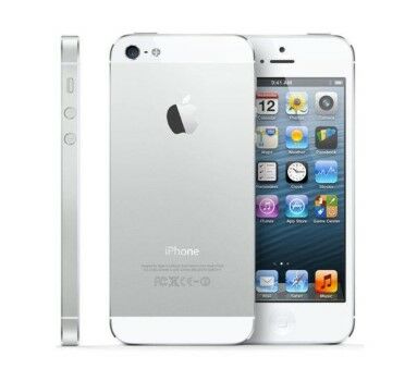 Iphone 5 Bodi Custom Fde6c