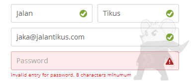 Amankan Password1