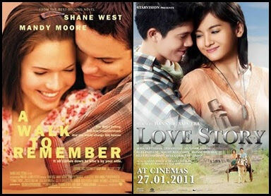 Poster Film Luar Indonesia Yang Mirip Luar Negri 6