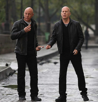 Bruce Willis Stuntman Aktor Yang Terlihat Mirip 4614d