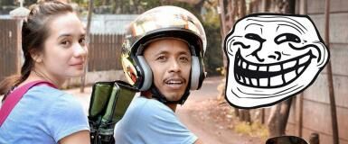 Ditinggal Nikah! 10 Meme Mas Pur Effect Bikin Jomblo Ikutan Ngakak