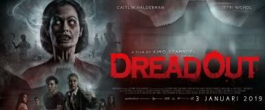 Review: Dreadout The Movie