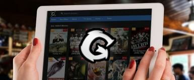 Alamat Situs Ganool.com Terbaru 2019 + Cara Download