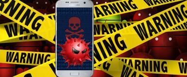BAHAYA! Virus Android Kini Berbentuk Foto dan Sulit Dihapus!