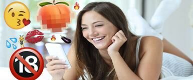 10 Fakta Mengejutkan Tentang Emoji yang Belum Kamu Ketahui. (KHUSUS 18+)