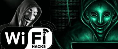 6 Cara Membobol Password WiFi yang Banyak Digunakan Hacker
