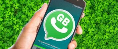 Download GBWhatsApp APK 7.70 Versi Terbaru 2019 (Anti-Ban)