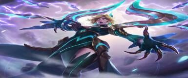 4 Hero "1 Shoot Kill" di Game Mobile Legends