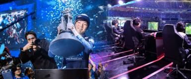 7 Atlet e-Sport Indonesia dengan Bayaran Termahal
