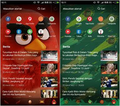 Angry Birds Uc Browser 9apps