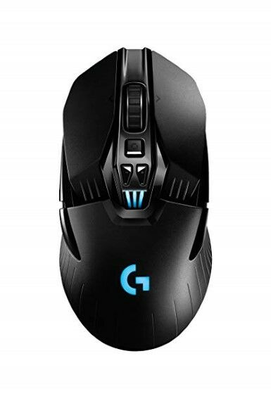 Mouse Gaming Untuk Kidal 4 7b048