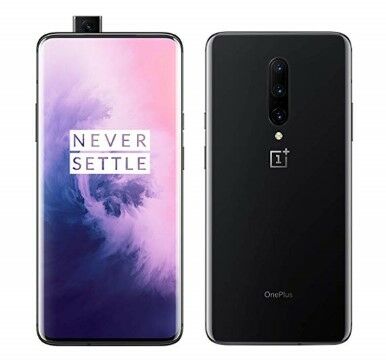 OnePlus 7 Pro F7d0a