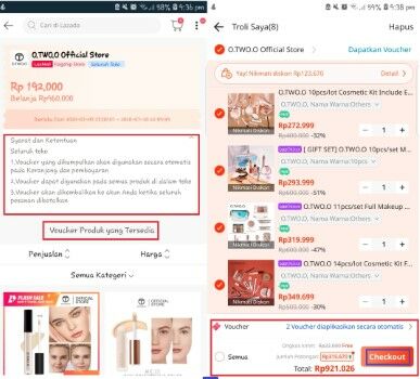 Voucher Lazada Tidak Bisa Digunakan B89b2