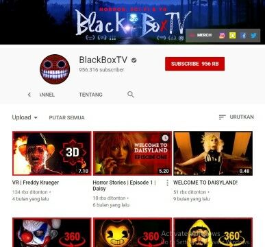 Blackboxtv C4828