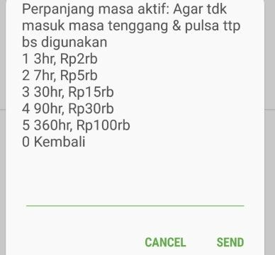 Cara Mengaktifkan Kartu Indosat Yang Sudah Mati Hangus Jalantikus