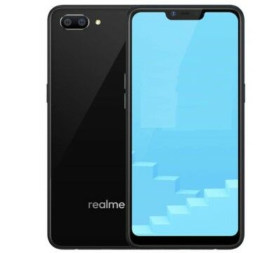 Realme C1 9d0dd