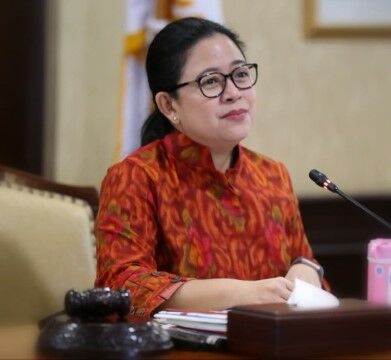 Puan Maharani D857a