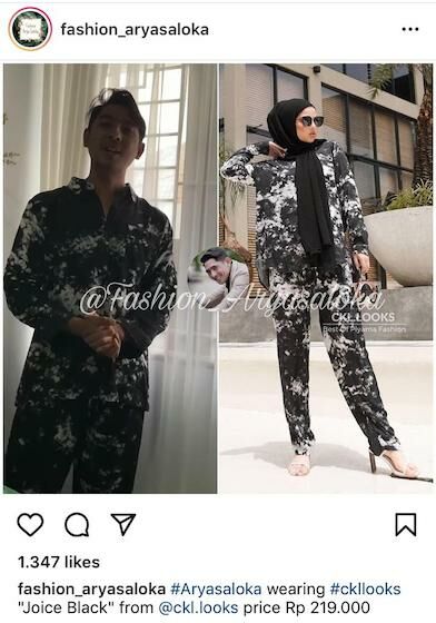 Berita Terbaru Arya Saloka 68297