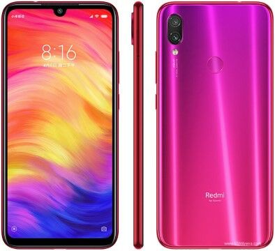 Xiaomi Redmi Note 7 4fa0c