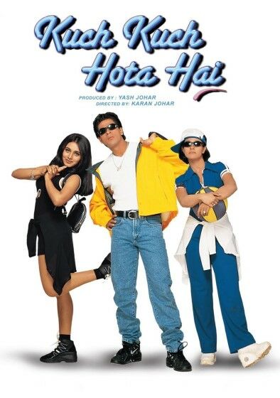 Film Shahrukh Khan 4 Ca95d