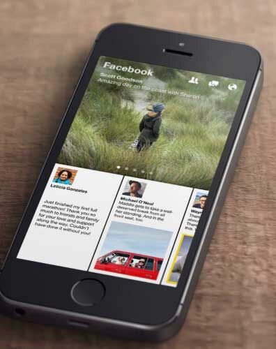 Facebook Paper 1
