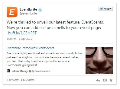 Eventbrite