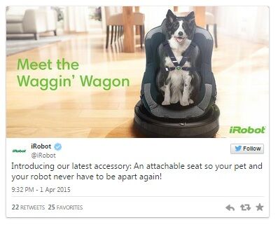 Roomba