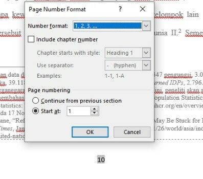 Cara Menggabungkan File Word Tanpa Merubah Halaman F6cbb