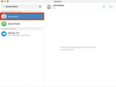 Cara Mengganti Id Telegram 31c62
