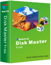 Dayu Disk Master Free