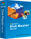 Dayu Disk Master Server