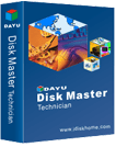 Dayu Disk Master Technician