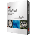 MixPad Multitrack Recording