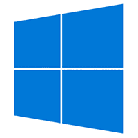 Windows 10 Enterprise (64bit)