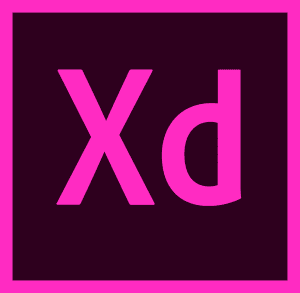 Adobe XD - Desain Aplikasi