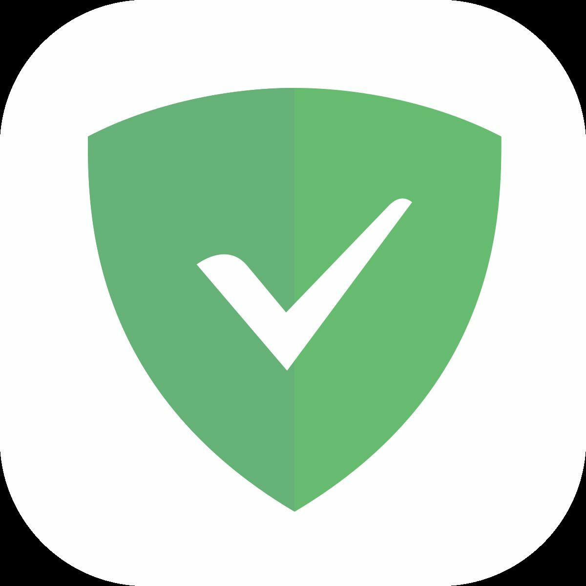 adguard whitelist app