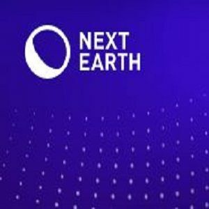 Next Earth