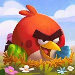 Angry Birds 2 MOD APK Latest Version