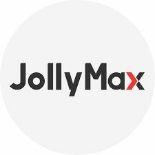Jollymax Domino