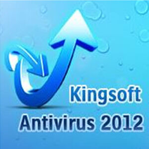 Kingsoft Antivirus 