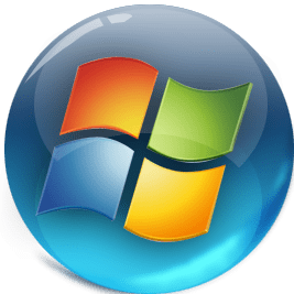 Windows 7 Logon Branding Changer