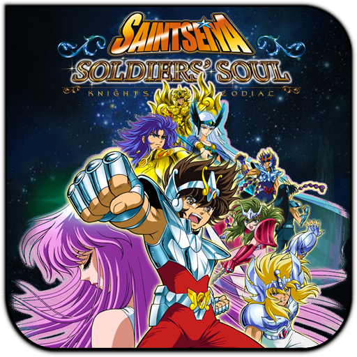 Saint Seiya: Soldier s Soul