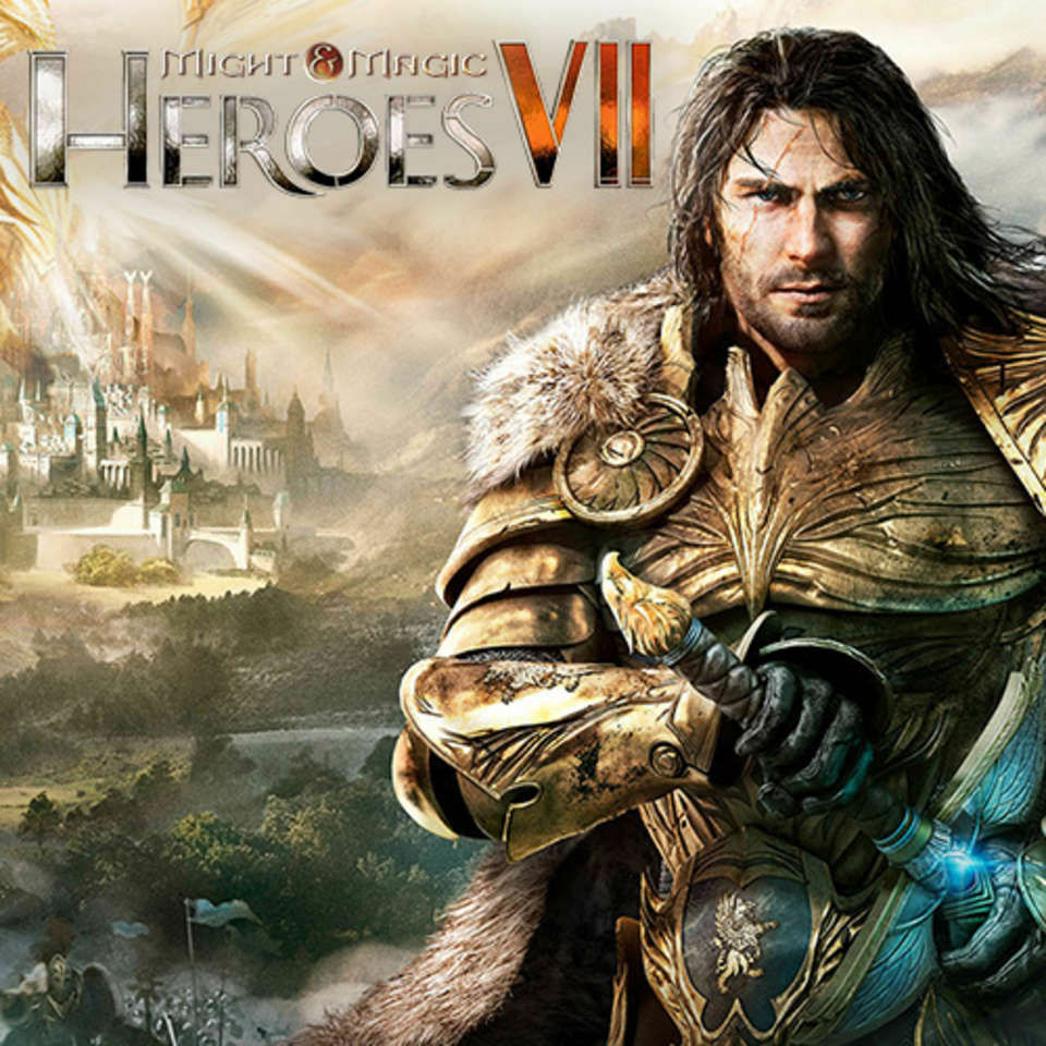 Heroes of Might & Magic VII