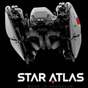 Star Atlas NFT